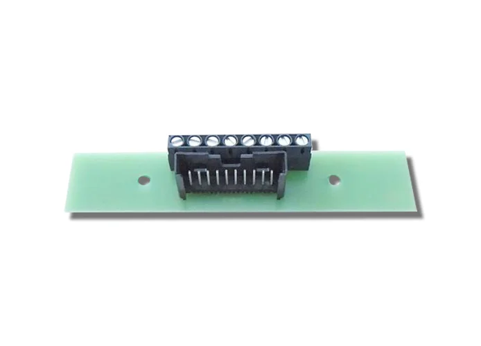 cardin adapter for card receiver rsqspp