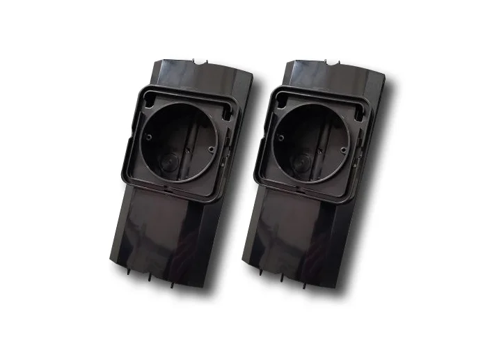 bft pair of adapters for mura photocells on php columns ada php mura 2613426 p903034