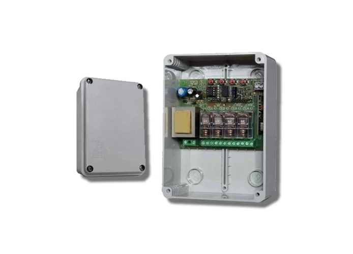 cardin receiver in box 230v edge230r4