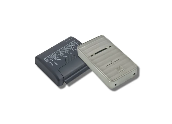 cardin transponder reader kit + interface dkstp