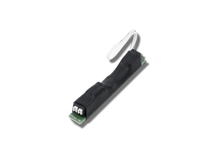 cardin flashing light card wall 24v blinker