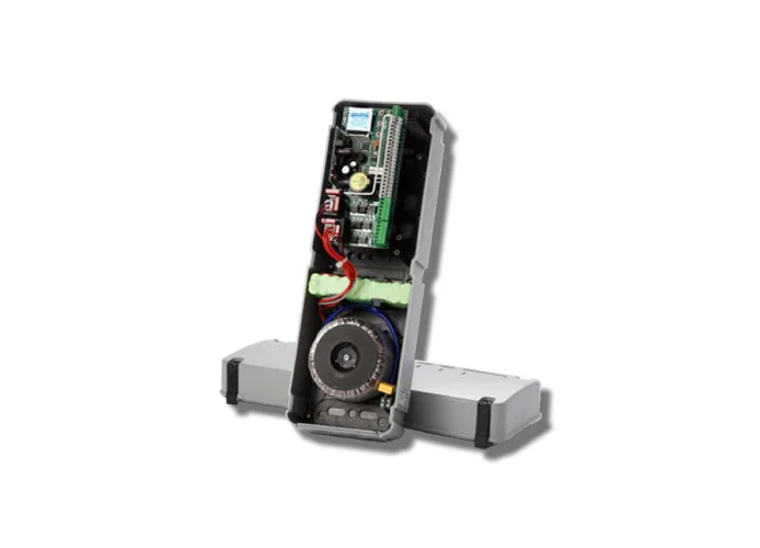 cardin electronic programmer for sliding gate motors cc924efamcbs