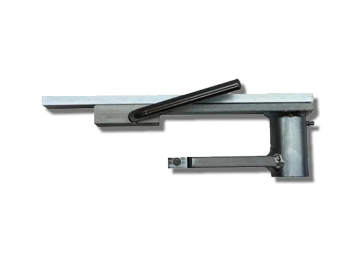 cardin lever release device sblshl