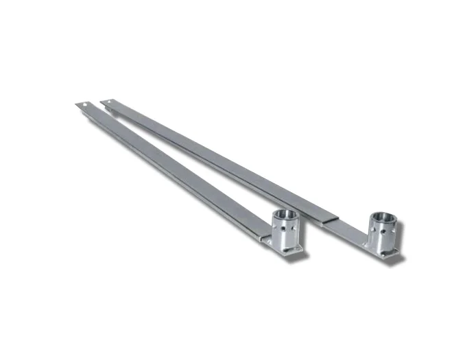 cardin two straight arms with bushing bdb