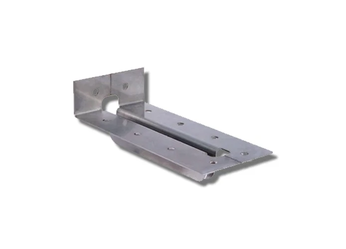 cardin oversized fastening bracket for heavy doors supzen