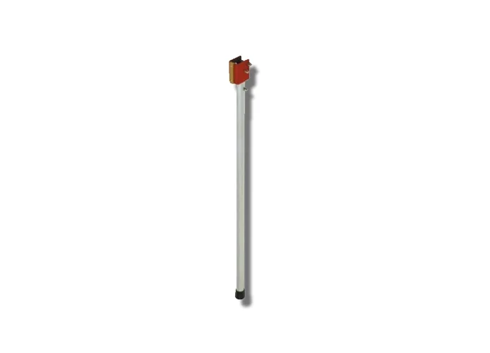 cardin moving aluminium support elums1