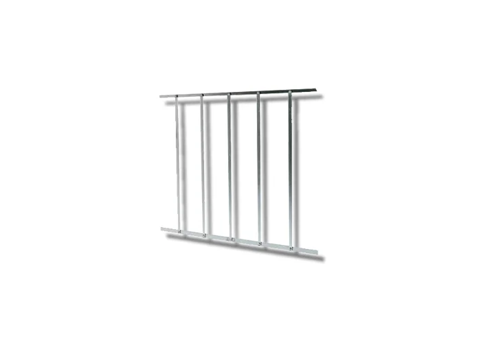 cardin plastic rack elsrs