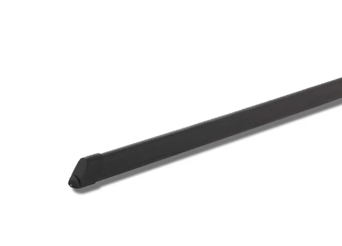 cardin conductive sensitive edge (l 1.6m, profile 61mm) bsh61l16
