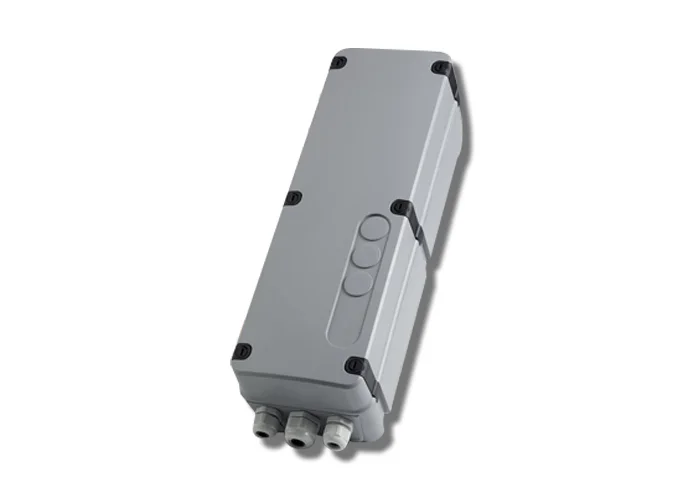 cardin electronic programmer for two motors cc242efam