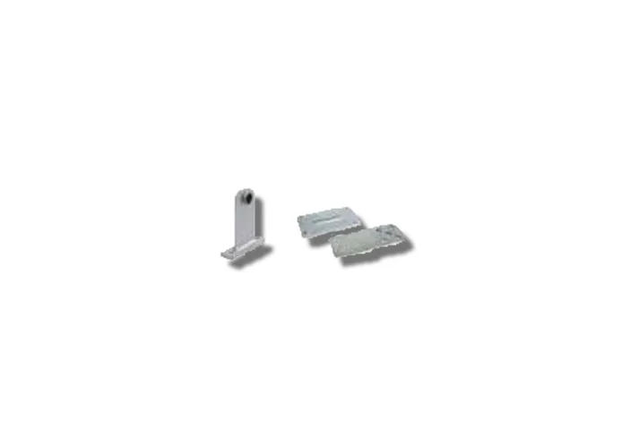cardin galvanised steel rear and front brackets blstablues