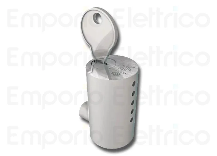 came lock cylinder with din key 001d001 d001