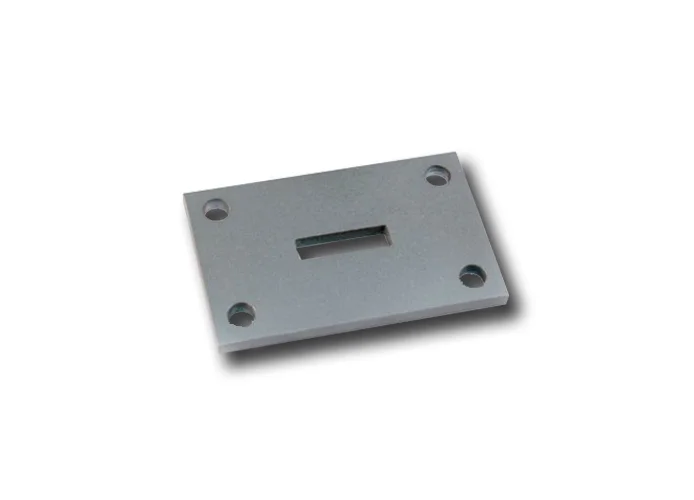 cab fixing counterplate for hydro 9623060 du.fix