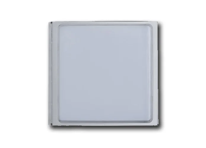 came bpt aluminium information module front panel mtmfmi 60020300
