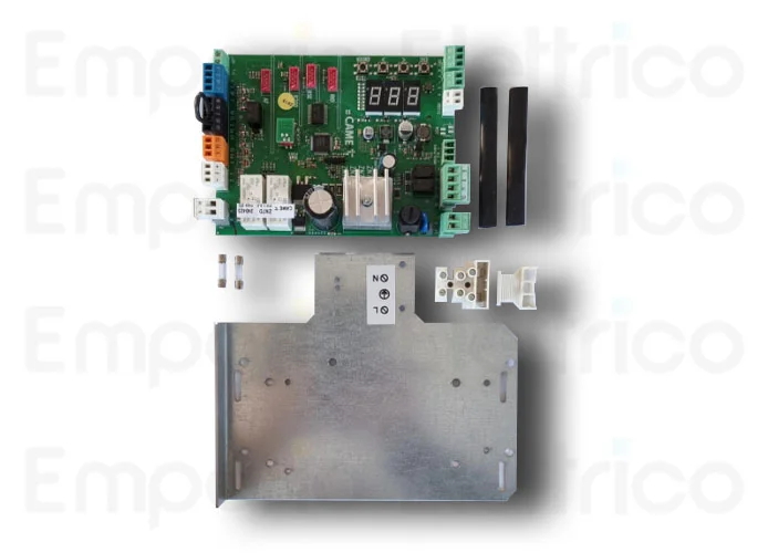 came spare part electronic board zl37c cat-x24 3199zl37c