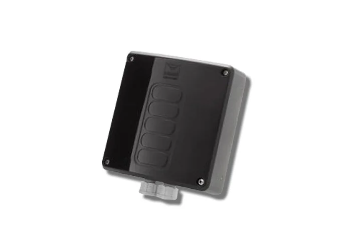 cardin fixed transceiver unit 433MHz safedecx4