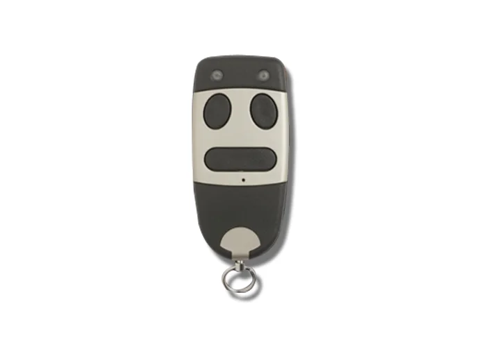 cardin digital radio control 433mhz rolling code 3 functions morph433t3