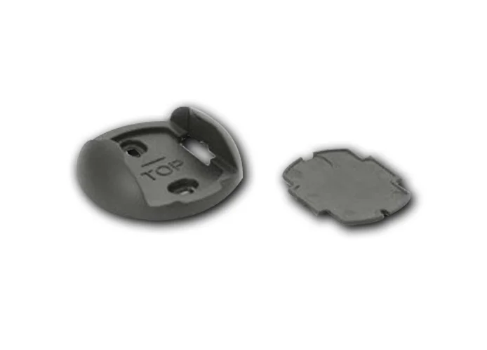 cardin dark gray wall/car mounting bracket xacsuptx500