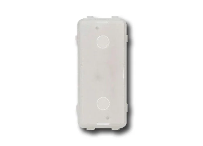 came bpt thangram series outdoor installation box 60090050