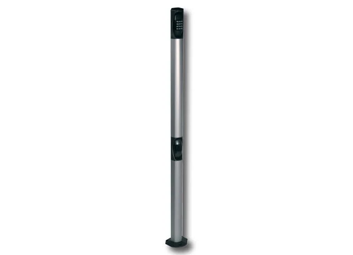 cardin column height 1130mm for two modules pos110d