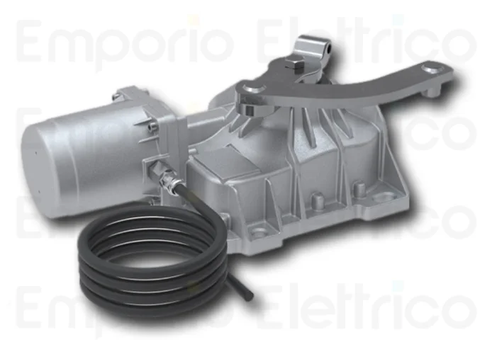 integra underground electromechanical motor in-mci 230