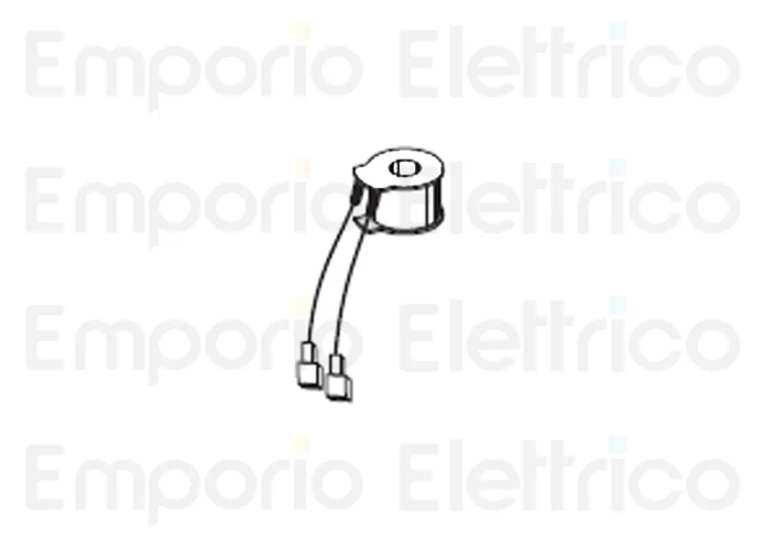 fadini spare part electric coil for electroblock 230 vac for geco 9 203316