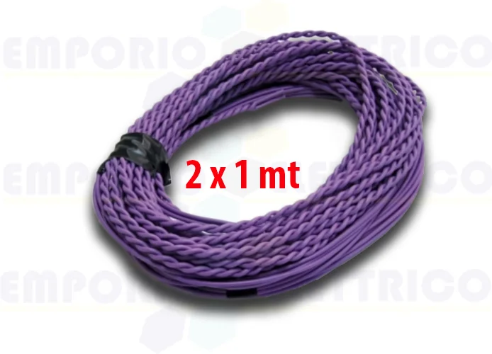 bft magnetic loop 2 x 1 mt loop 2x1 2600569 d110926 00001