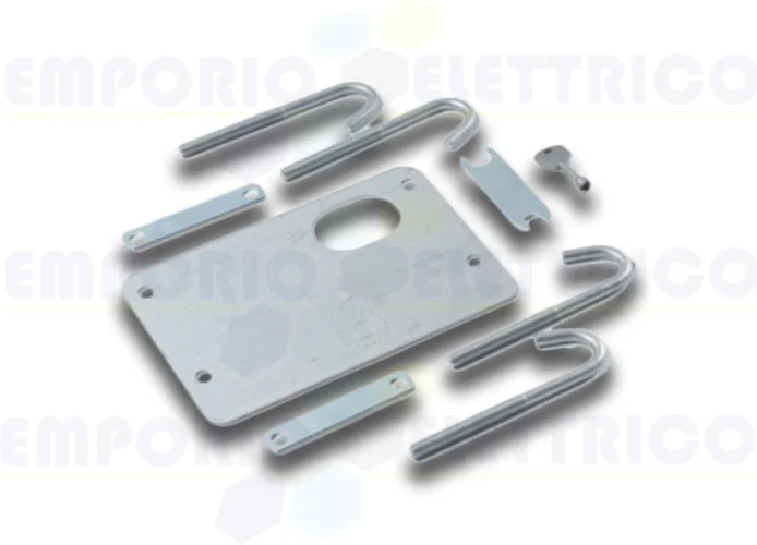 bft anchorage base for series deimos sfd 2611076 n999151