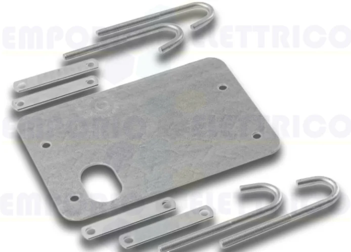 bft anchor base adjustable for series sp3500 sfsp p125015 2600842