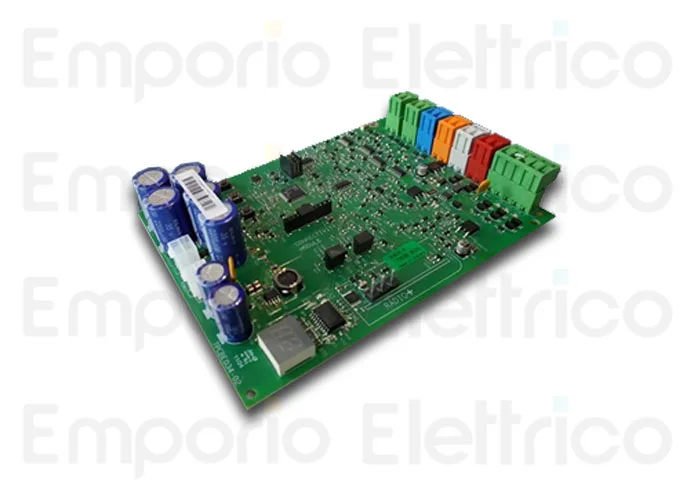 faac spare part electronic board e034 24v 63003497