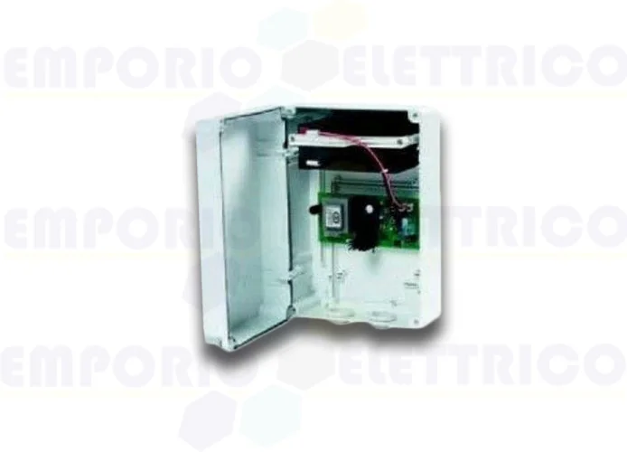 bft emergency battery kit bt bat 2600078 p125005