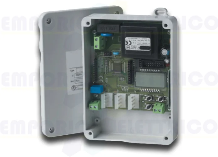 bft 4-channel receiver rolling code rtd ca 2048 2600577 d113671 00002