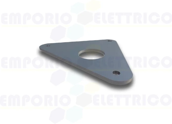 bft pair of foundation plates for post apl 2611468 p903020