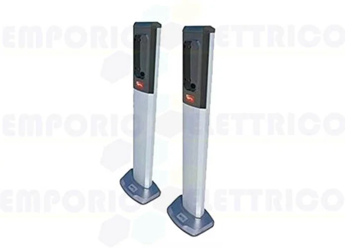 bft pair of aluminium columns h=0,5 mt (2 pc) php a 2600992 p903028 (old code p903018)