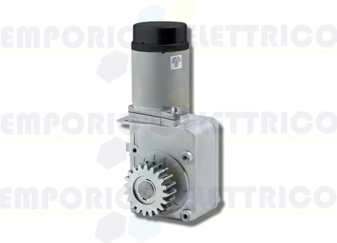 cardin 24v integrable electromechanical actuator with encoder sli1024