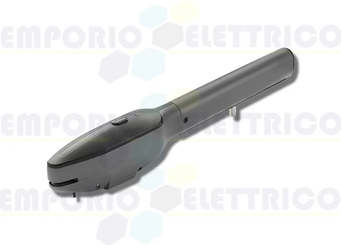 cardin electromechanical actuator encoder and limit switch 230v blade5