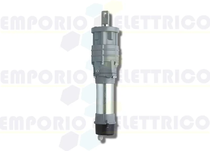 cardin self-locking actuator integrated with encoder 24v bli1000