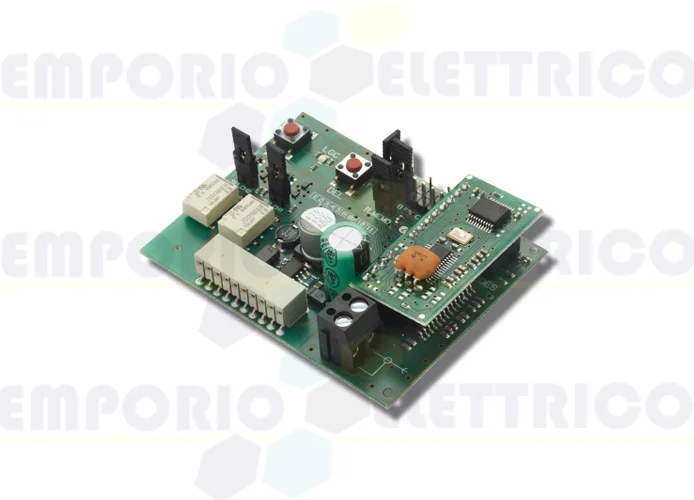 cardin two-channel receiver 433mhz rsq504c2