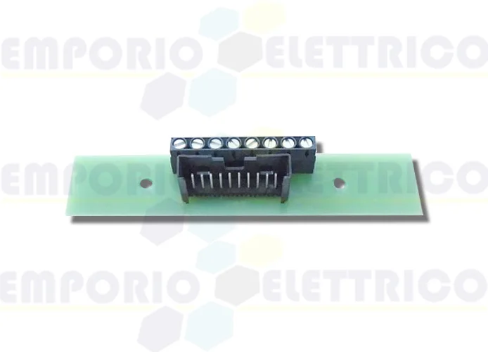 cardin adapter for card receiver rsqspp