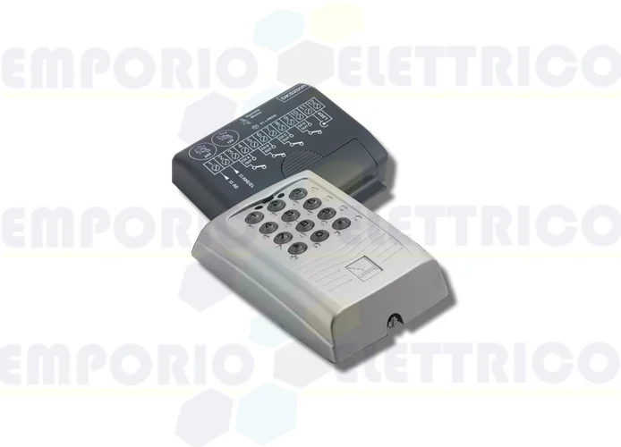 cardin keyboard kit + interface 4ch dks1000