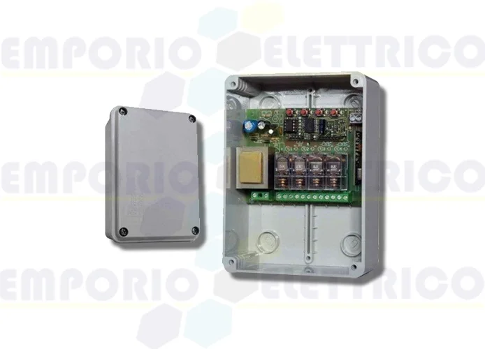 cardin receiver in box 230v edge230r4