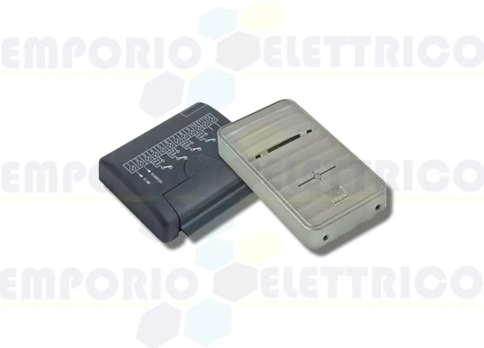 cardin transponder reader kit + interface dkstp