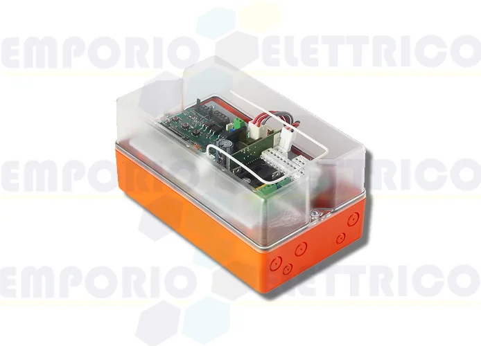 cardin electronic programmer for sliding gate motors cc824eintcb