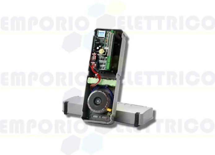 cardin electronic programmer for sliding gate motors cc924efamcbs