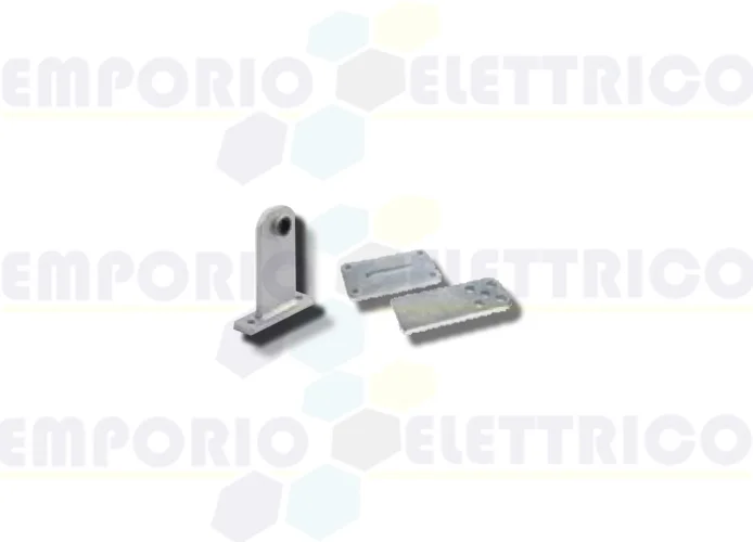 cardin fixed front and rear brackets blsta