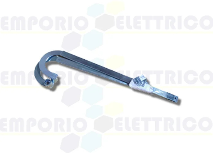 cardin two curved arms with bushing bcb