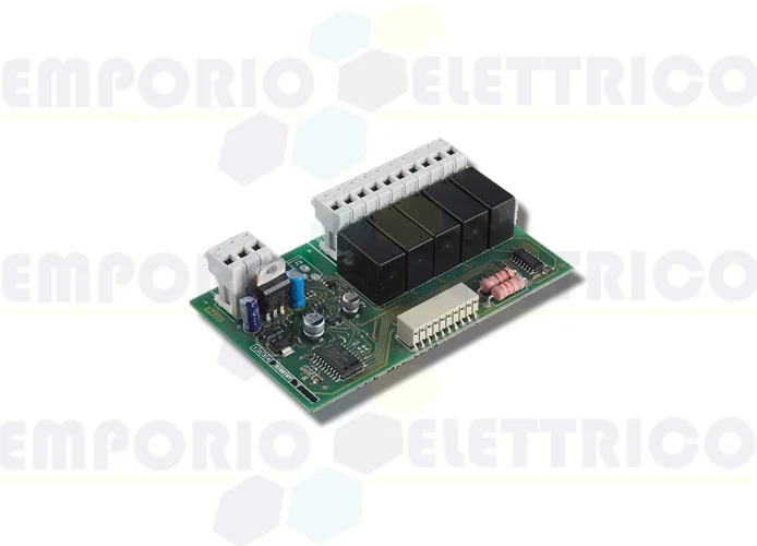 cardin gl series plug-in option board ypr124scl00