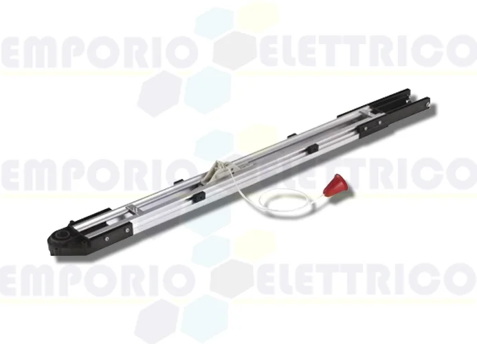 cardin aluminium guide 3000mm gl124s30