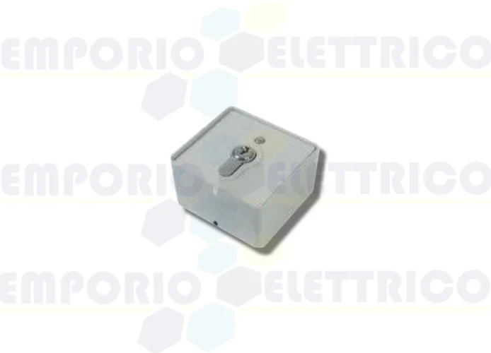 cardin aluminium key selector selrl1c