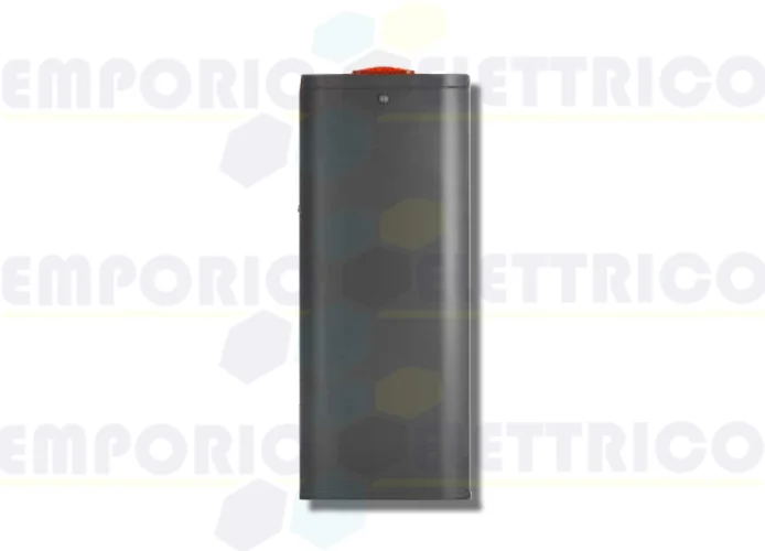 cardin automation for barrier with motor 24v eldomldg