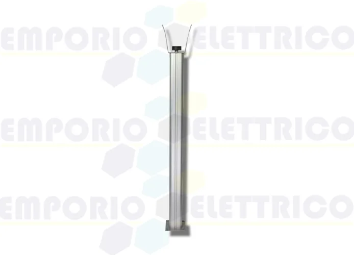 cardin fixed aluminium support elufs1